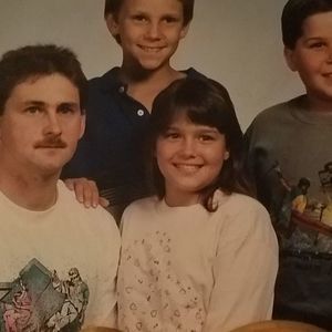 Meet your Posher, Larry